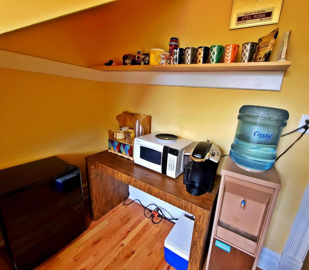 Point Breeze Guest House Pittsburgh Ngoại thất bức ảnh