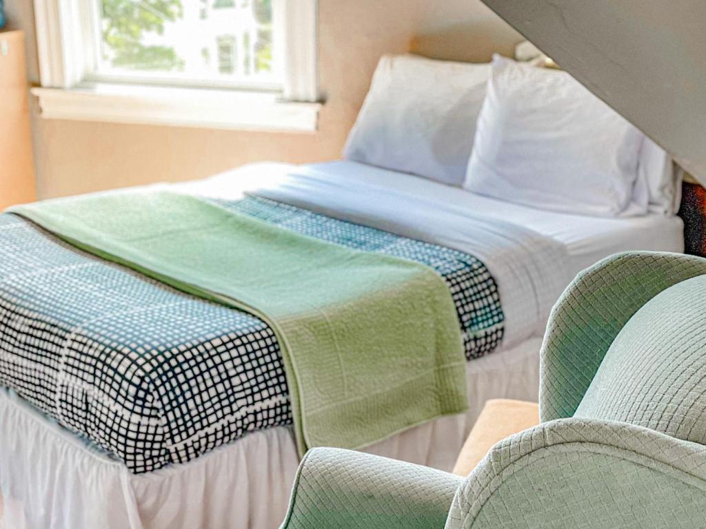 Point Breeze Guest House Pittsburgh Ngoại thất bức ảnh