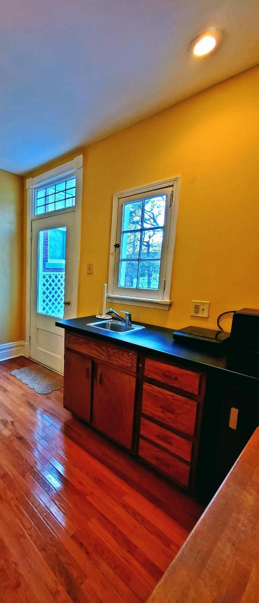 Point Breeze Guest House Pittsburgh Ngoại thất bức ảnh