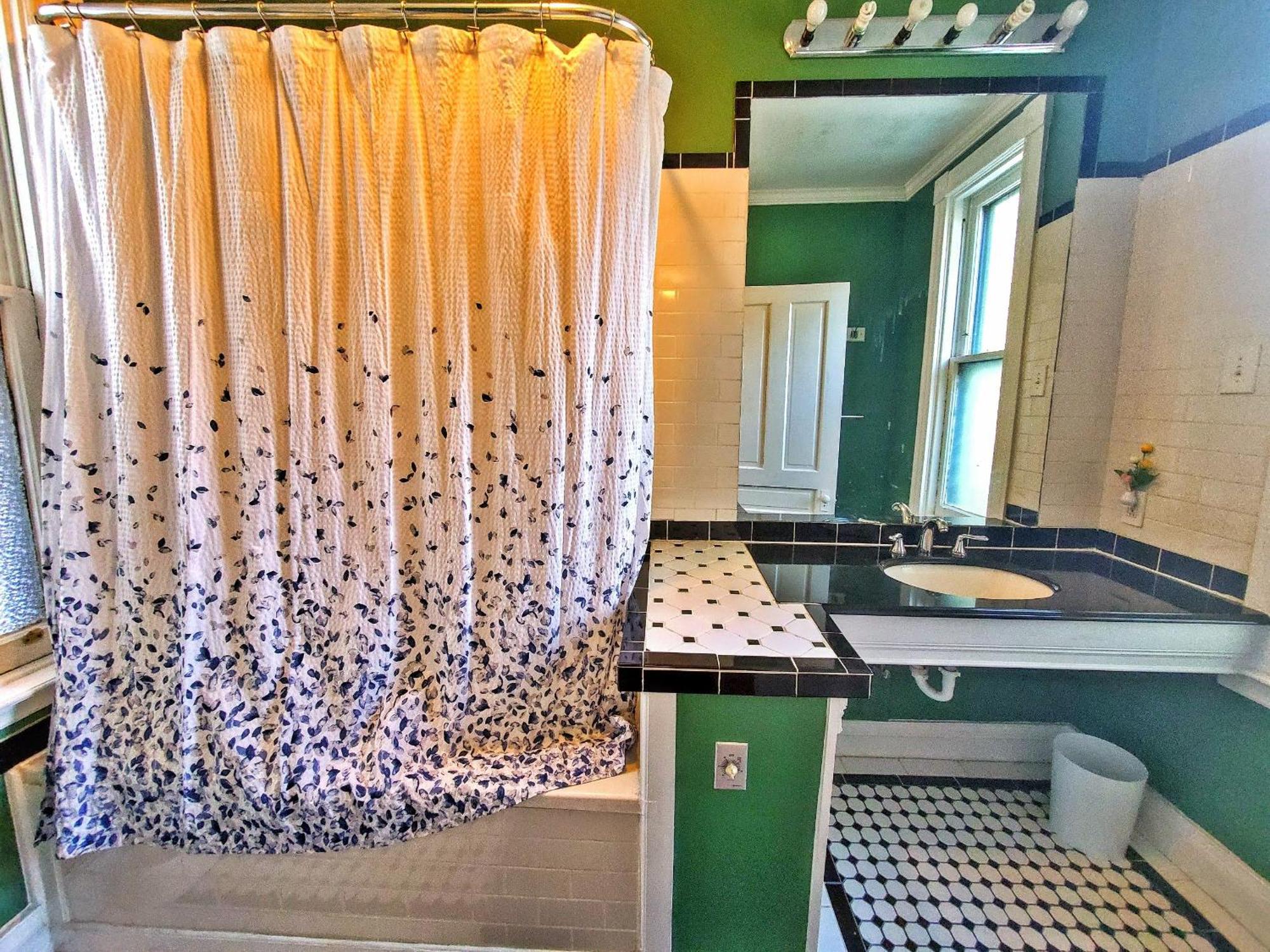 Point Breeze Guest House Pittsburgh Ngoại thất bức ảnh