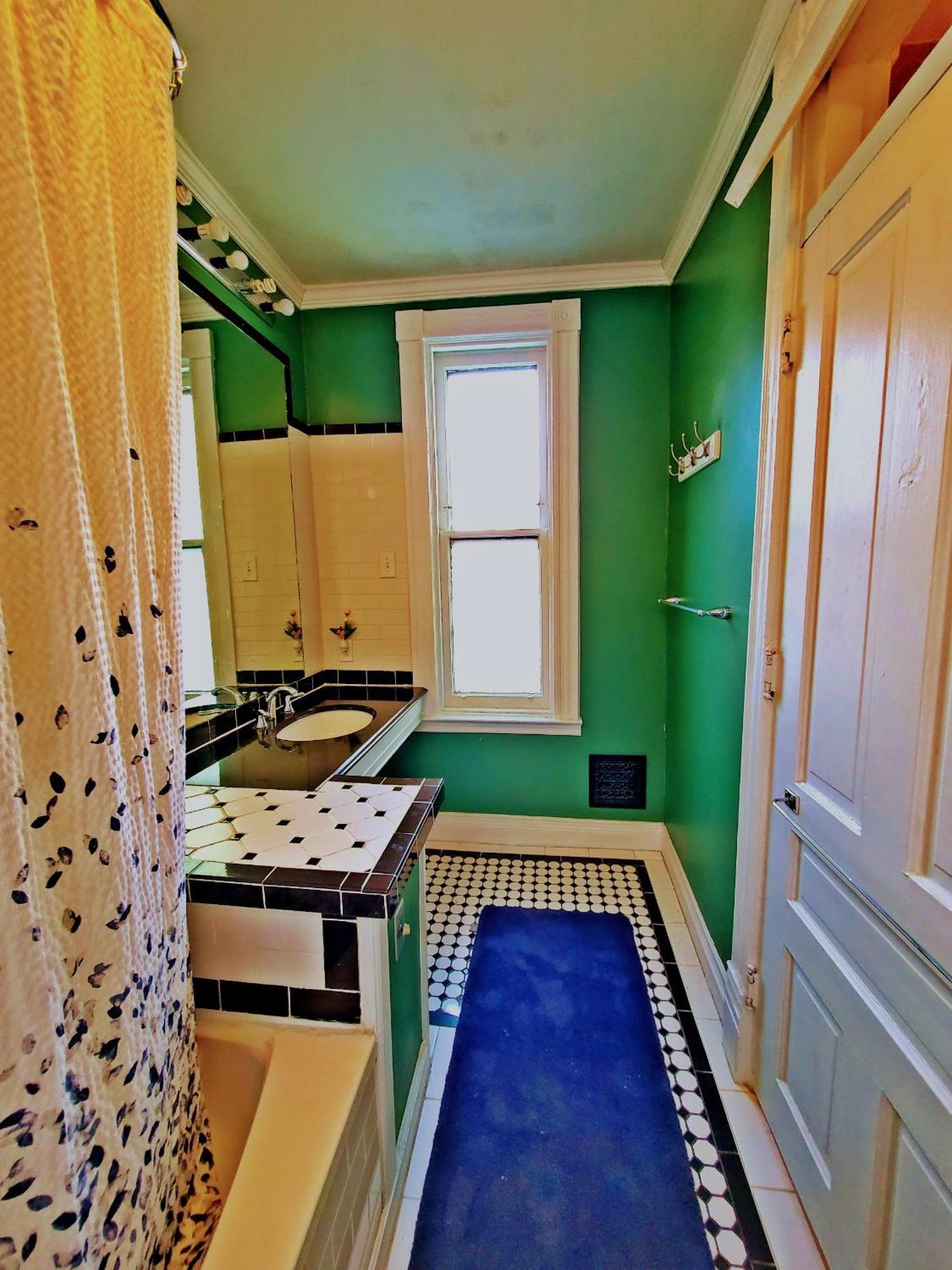 Point Breeze Guest House Pittsburgh Ngoại thất bức ảnh