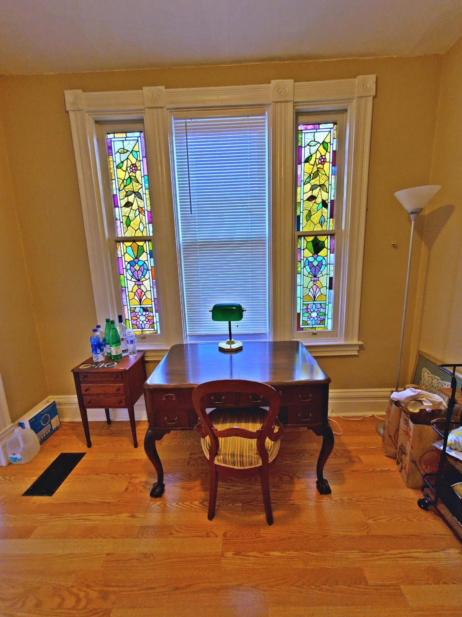 Point Breeze Guest House Pittsburgh Phòng bức ảnh